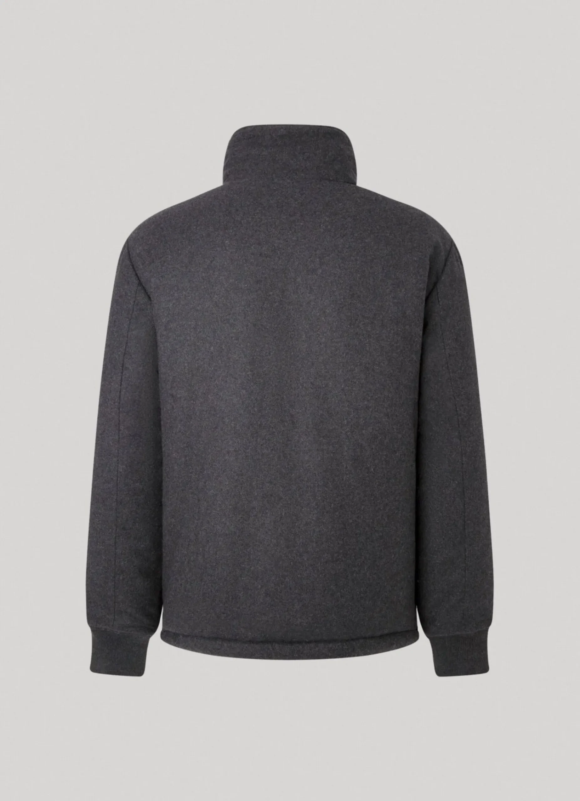 Homem Pepe Jeans Casaco E Jaquetas>Casaco Bomber Reversivel