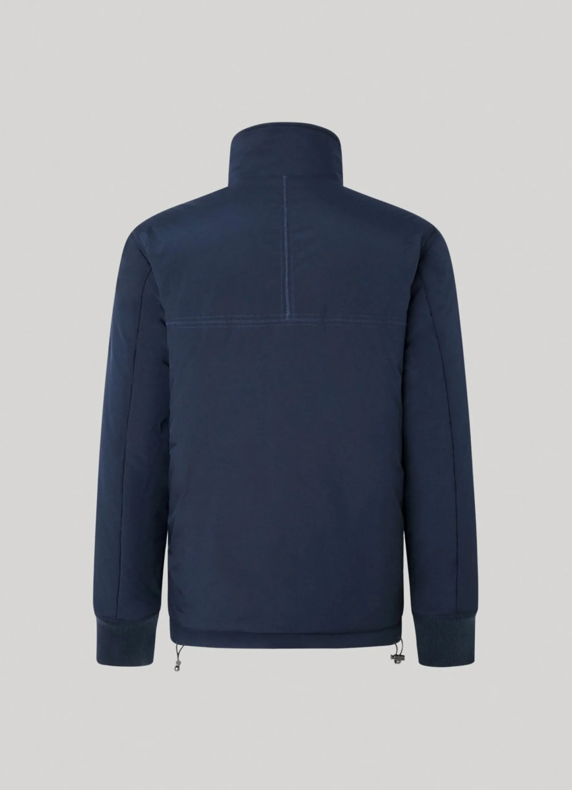 Homem Pepe Jeans Casaco E Jaquetas>Casaco Bomber Reversivel