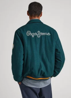 Homem Pepe Jeans Casaco E Jaquetas><noscript><img width=