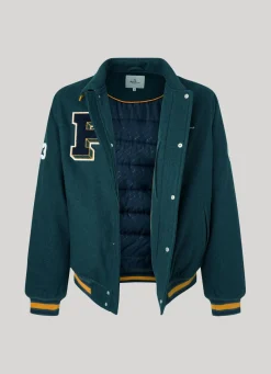 Homem Pepe Jeans Casaco E Jaquetas><noscript><img width=