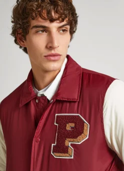 Homem Pepe Jeans Casaco E Jaquetas><noscript><img width=