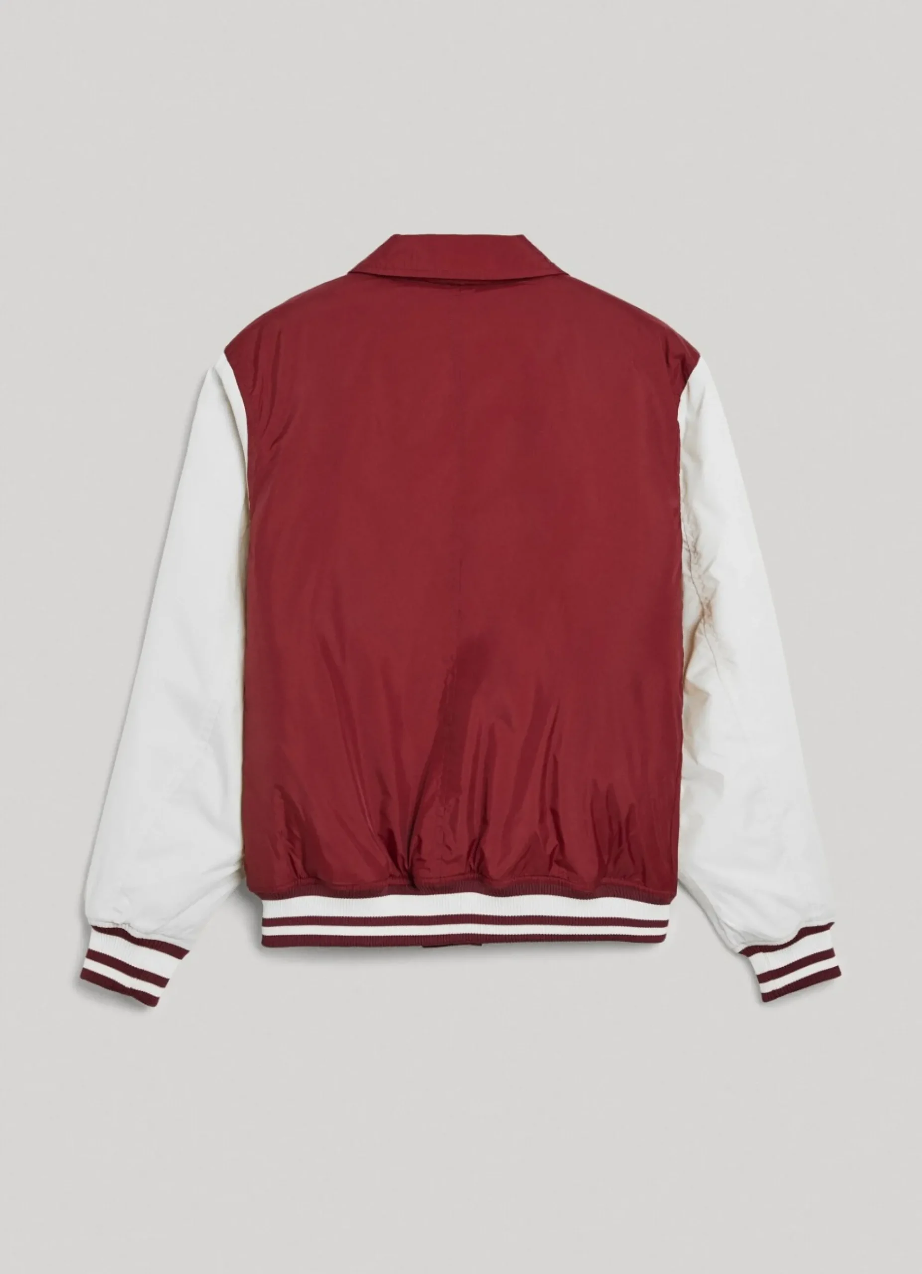 Homem Pepe Jeans Casaco E Jaquetas>Casaco Bomber Universitario