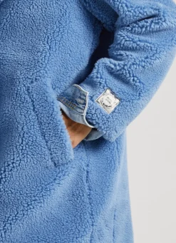 Mulher Pepe Jeans Casaco E Jaquetas><noscript><img width=
