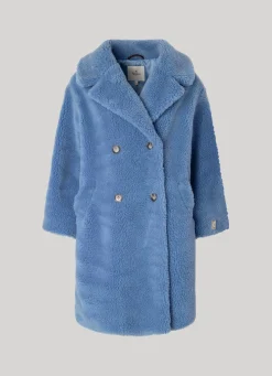 Mulher Pepe Jeans Casaco E Jaquetas><noscript><img width=