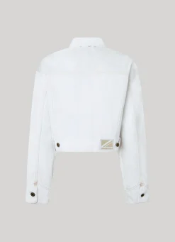 Mulher Pepe Jeans Casaco E Jaquetas><noscript><img width=