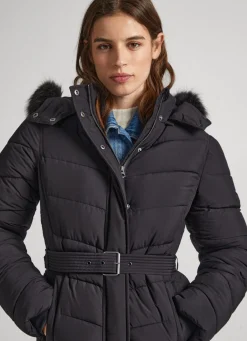 Mulher Pepe Jeans Casaco E Jaquetas><noscript><img width=