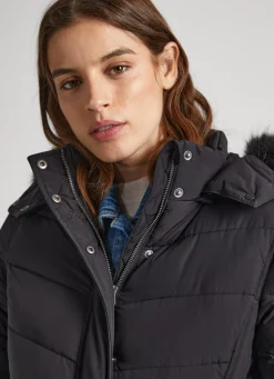 Mulher Pepe Jeans Casaco E Jaquetas><noscript><img width=