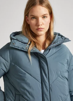 Mulher Pepe Jeans Casaco E Jaquetas><noscript><img width=