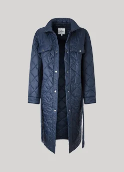 Mulher Pepe Jeans Casaco E Jaquetas><noscript><img width=