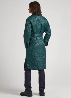 Mulher Pepe Jeans Casaco E Jaquetas><noscript><img width=
