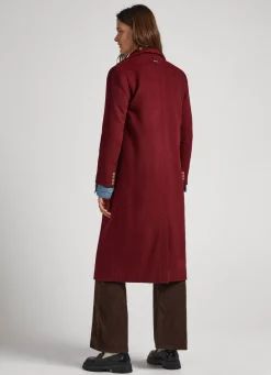 Mulher Pepe Jeans Casaco E Jaquetas><noscript><img width=