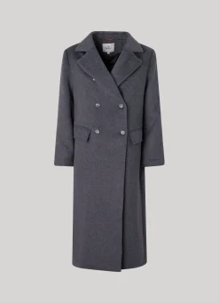 Mulher Pepe Jeans Casaco E Jaquetas><noscript><img width=