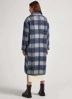 Mulher Pepe Jeans Casaco E Jaquetas><noscript><img width=