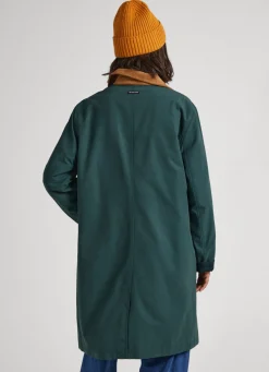 Mulher Pepe Jeans Casaco E Jaquetas><noscript><img width=