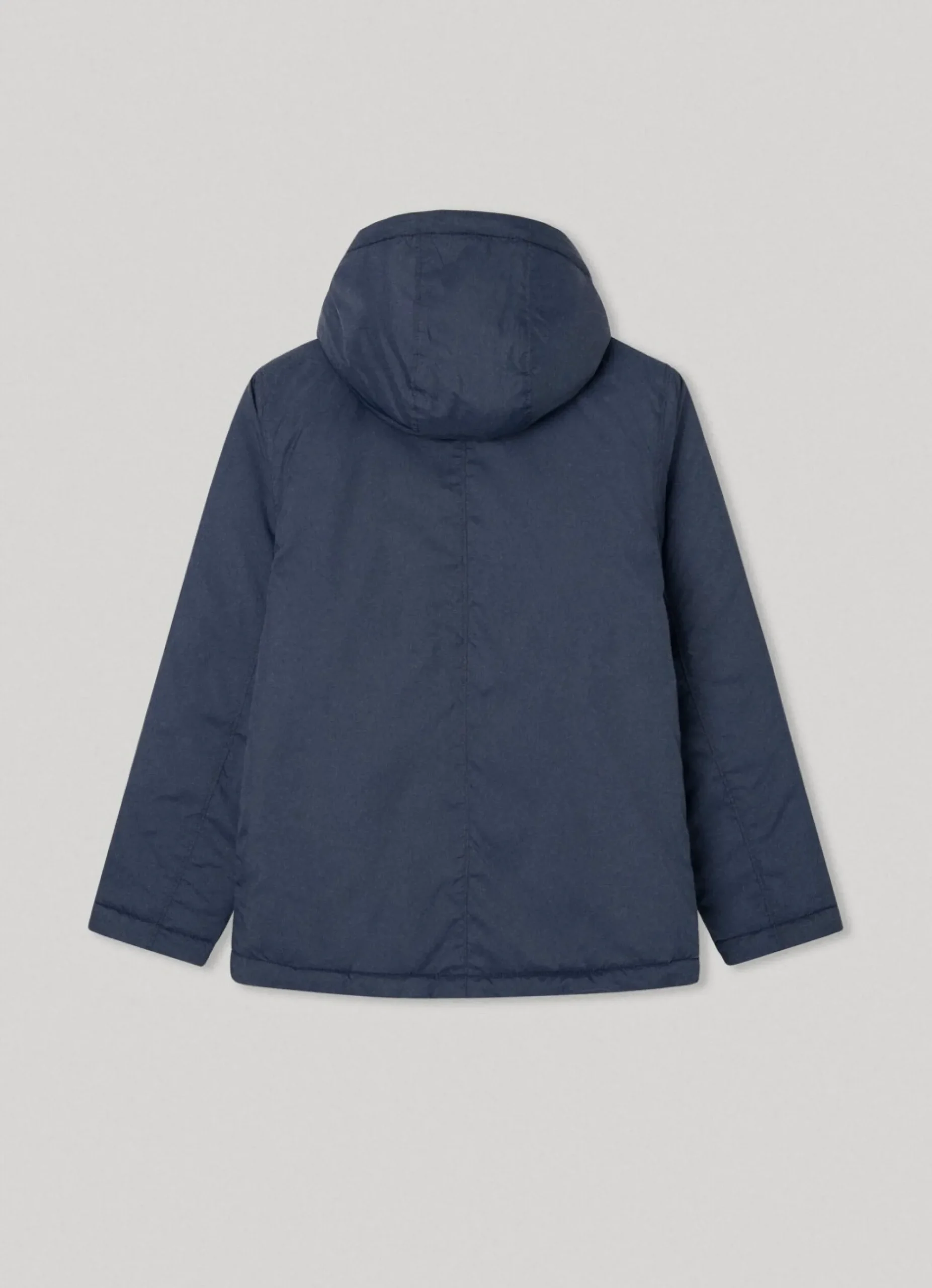 Rapaz Pepe Jeans Casaco E Jaquetas>Casaco Corta-Vento Acolchoado