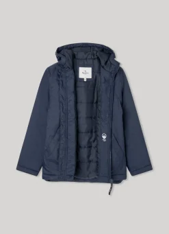 Rapaz Pepe Jeans Casaco E Jaquetas><noscript><img width=