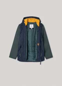 Rapaz Pepe Jeans Casaco E Jaquetas><noscript><img width=