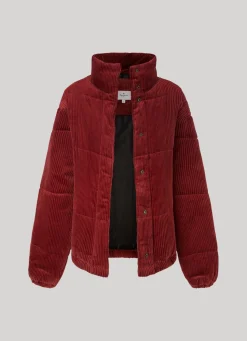 Mulher Pepe Jeans Casaco E Jaquetas><noscript><img width=