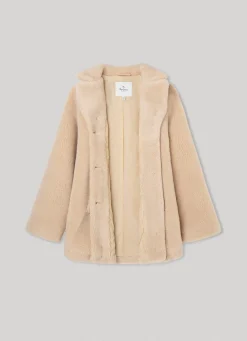 Rapariga Pepe Jeans Casaco E Jaquetas><noscript><img width=