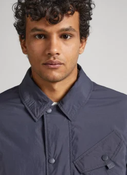 Homem Pepe Jeans Casaco E Jaquetas><noscript><img width=
