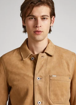Homem Pepe Jeans Casaco E Jaquetas><noscript><img width=