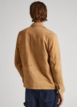 Homem Pepe Jeans Casaco E Jaquetas><noscript><img width=