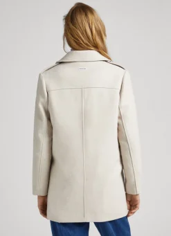Mulher Pepe Jeans Casaco E Jaquetas><noscript><img width=