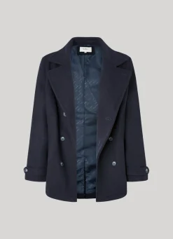 Homem Pepe Jeans Casaco E Jaquetas><noscript><img width=