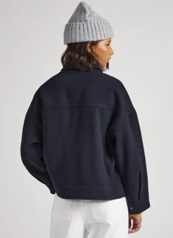 Mulher Pepe Jeans Casaco E Jaquetas><noscript><img width=