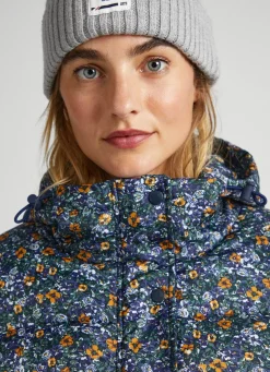 Mulher Pepe Jeans Casaco E Jaquetas><noscript><img data-lazyloaded=