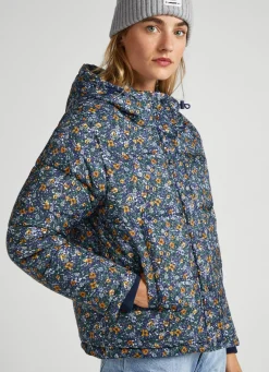Mulher Pepe Jeans Casaco E Jaquetas><noscript><img data-lazyloaded=