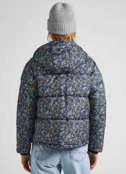 Mulher Pepe Jeans Casaco E Jaquetas><noscript><img data-lazyloaded=