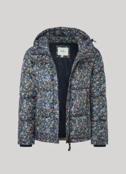 Mulher Pepe Jeans Casaco E Jaquetas><noscript><img data-lazyloaded=