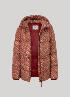 Mulher Pepe Jeans Casaco E Jaquetas><noscript><img width=