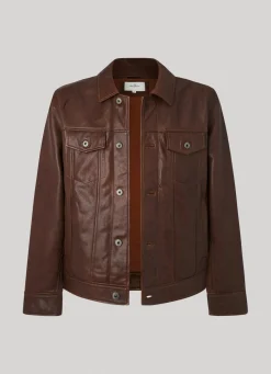 Homem Pepe Jeans Casaco E Jaquetas><noscript><img data-lazyloaded=
