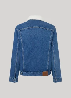 Homem Pepe Jeans Casaco E Jaquetas><noscript><img width=