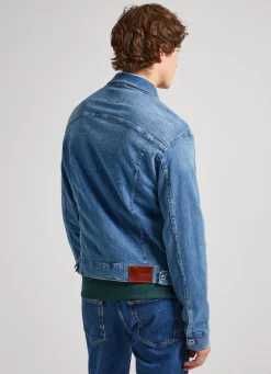 Homem Pepe Jeans Casaco E Jaquetas><noscript><img width=