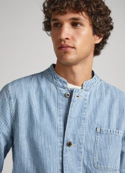Homem Pepe Jeans Casaco E Jaquetas><noscript><img width=
