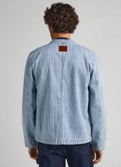 Homem Pepe Jeans Casaco E Jaquetas><noscript><img width=