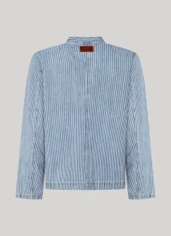 Homem Pepe Jeans Casaco E Jaquetas><noscript><img width=