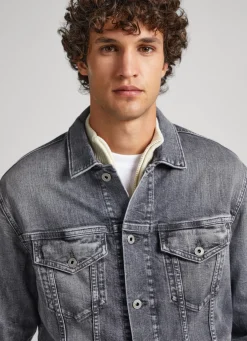 Homem Pepe Jeans Casaco E Jaquetas><noscript><img width=