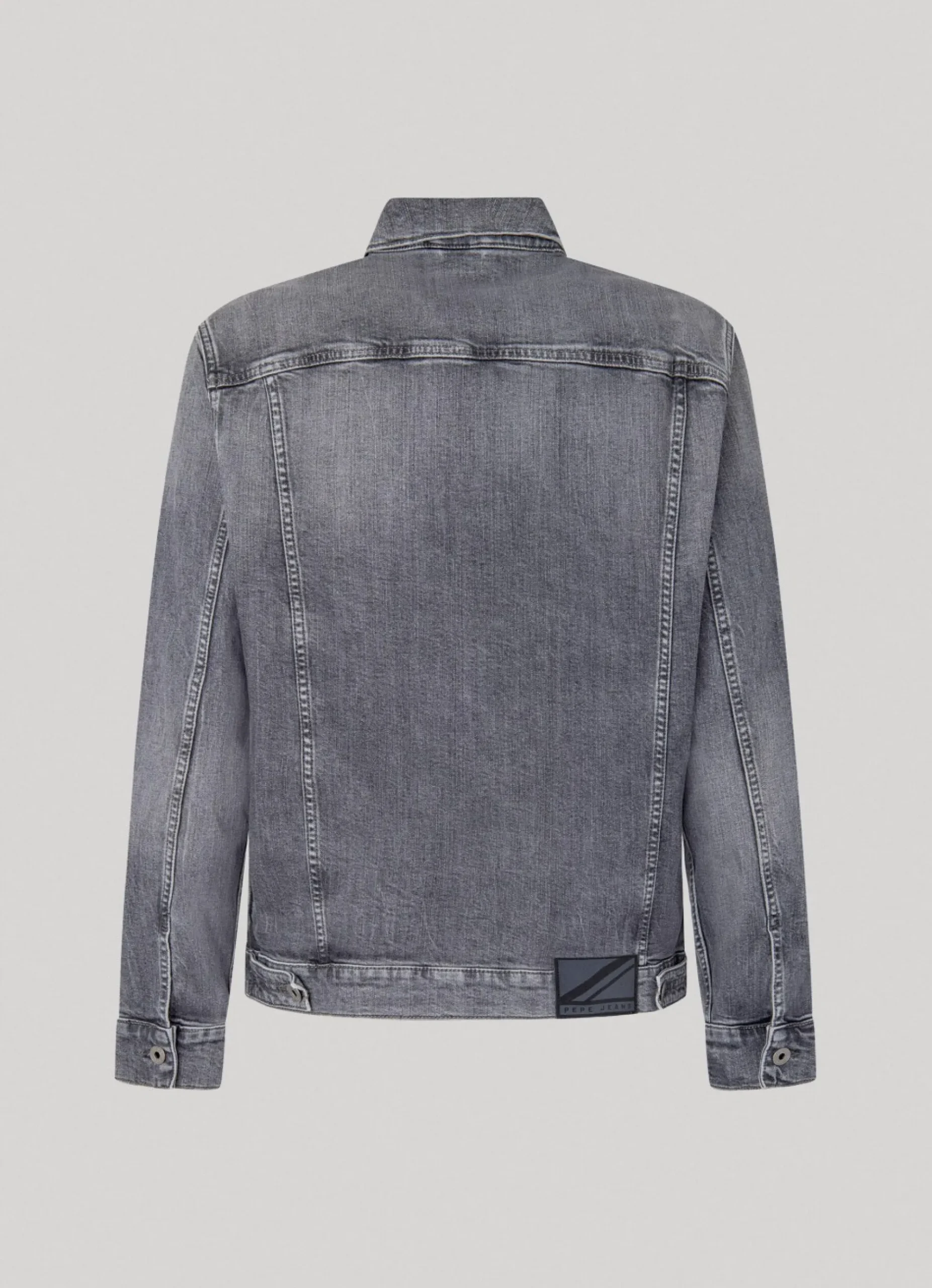 Homem Pepe Jeans Casaco E Jaquetas>Casaco Regular Fit