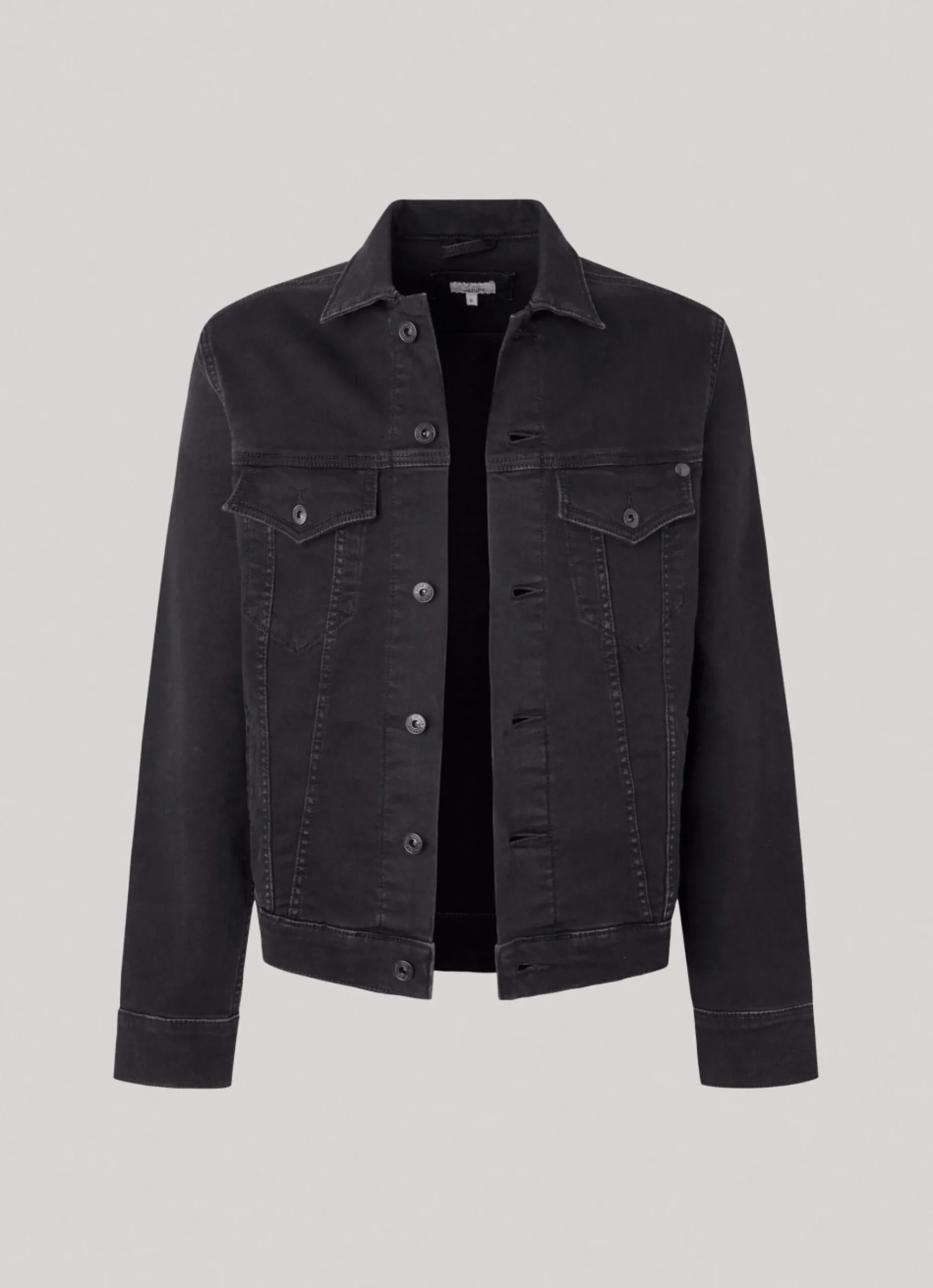 Homem Pepe Jeans Casaco E Jaquetas>Casaco Regular Fit