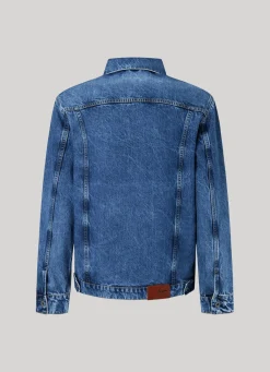 Homem Pepe Jeans Casaco E Jaquetas><noscript><img width=