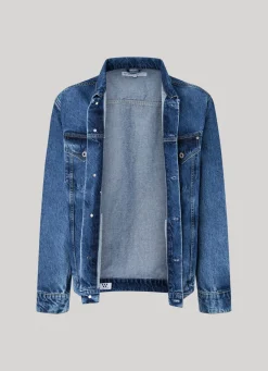 Homem Pepe Jeans Casaco E Jaquetas><noscript><img width=