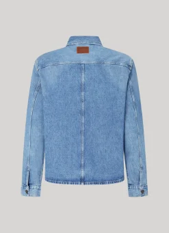 Homem Pepe Jeans Casaco E Jaquetas><noscript><img width=