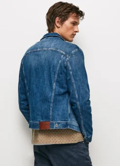 Homem Pepe Jeans Casaco E Jaquetas><noscript><img width=