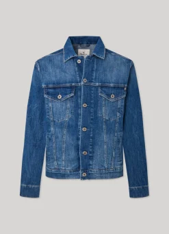 Homem Pepe Jeans Casaco E Jaquetas><noscript><img width=
