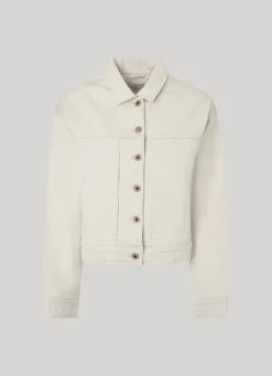Mulher Pepe Jeans Casaco E Jaquetas><noscript><img width=