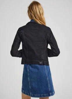 Mulher Pepe Jeans Casaco E Jaquetas><noscript><img width=